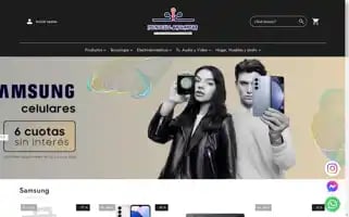 Tecnocellbalvanera.com Screenshot 2024-05-21 16:31:01