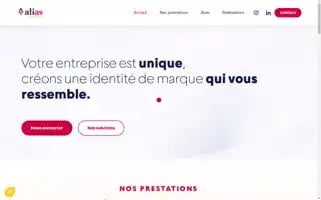 Alias-communication.fr Screenshot 2024-06-27 15:59:56