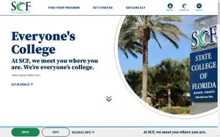Scf.edu Screenshot 2024-05-13 20:12:53
