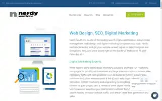Nerdysouthinc.com Screenshot 2024-06-15 10:05:14