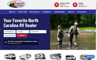 Billplemmonsrv.com Screenshot 2024-05-08 19:14:31