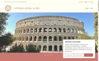 Antiguaroma.com Screenshot 2024-06-12 02:31:17