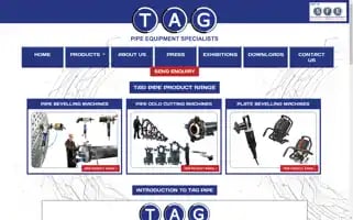 Tag-pipe.com Screenshot 2024-07-02 12:30:16