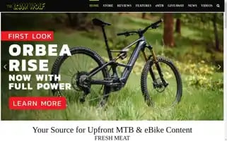 Theloamwolf.com Screenshot 2024-05-14 09:44:09