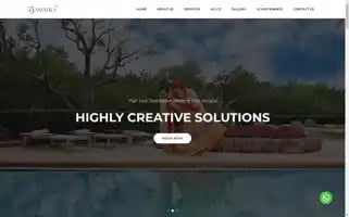 Amatratravel.com Screenshot 2024-04-17 06:46:30