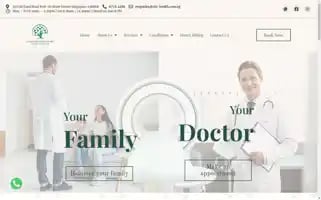 Chi-health.com.sg Screenshot 2024-07-02 14:36:00