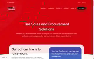 Tireconnect.ca Screenshot 2024-06-15 03:08:05