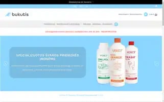 Bukutis.lt Screenshot 2024-05-21 06:11:11