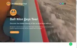 Baliniceguystour.com Screenshot 2024-04-23 09:20:50