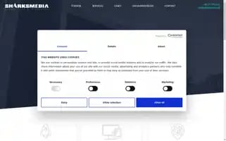 Sharksmedia.dk Screenshot 2024-07-03 05:32:56