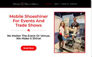 Divineshoeshines.com Screenshot 2024-05-20 07:44:15
