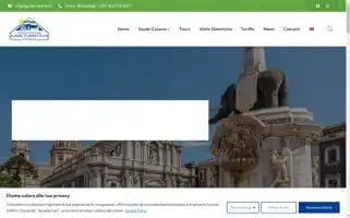 Guidecatania.it Screenshot 2024-06-29 16:21:15