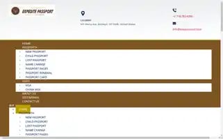 Expeditepassportny.com Screenshot 2024-05-29 10:23:51