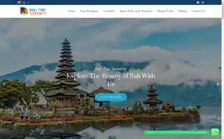 Balitripserenity.com Screenshot 2024-04-23 18:32:50