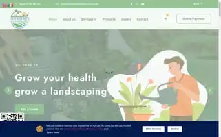Martinezlawnservicesllc.com Screenshot 2024-05-27 00:18:39