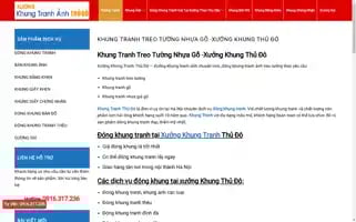 Khungtranhthudo.com Screenshot 2024-06-17 16:08:25