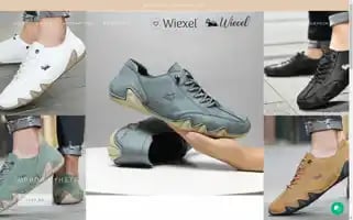 Wiexel.com Screenshot 2024-04-27 14:47:34