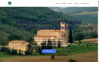Tuscanytourleader.it Screenshot 2024-04-27 03:56:27
