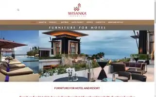 Furniture4hotel.com Screenshot 2024-04-25 07:14:58