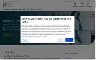 Prezero.de Screenshot 2024-06-13 18:12:01