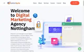 Britonbyte.com Screenshot 2024-05-25 06:37:03