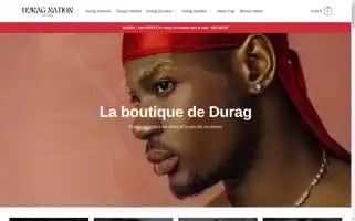 Durag-nation.com Screenshot 2024-05-24 09:50:46