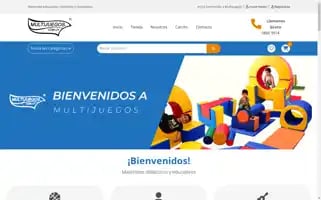 Multijuegos.com.uy Screenshot 2024-06-29 05:44:04