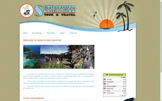Suthatineetours.com Screenshot 2024-04-15 18:40:56