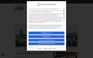 Seggy-touren.com Screenshot 2024-04-17 07:09:40