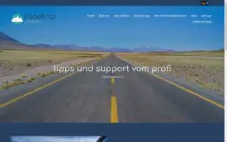 Roadtripplaner.at Screenshot 2024-04-27 03:33:56