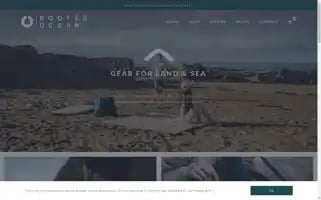 Rootedocean.com Screenshot 2024-07-06 04:30:56