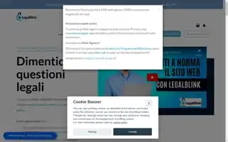 Legalblink.it Screenshot 2024-06-15 15:07:28