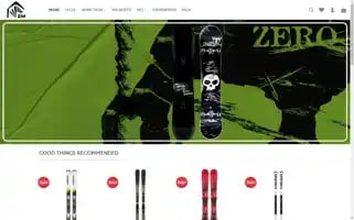 Cozyequipment.com Screenshot 2024-05-24 02:10:53