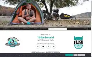 1bike1world.com Screenshot 2024-06-12 12:37:25