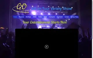 Gosontour.co.uk Screenshot 2024-04-17 18:00:43