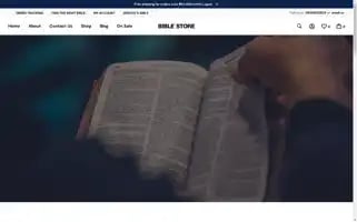 Biblestore.com.ng Screenshot 2024-05-18 14:46:25
