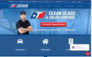 Texanglass.com Screenshot 2024-05-14 06:41:24