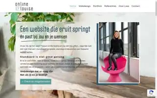 Onlinebylouise.nl Screenshot 2024-07-02 23:37:59