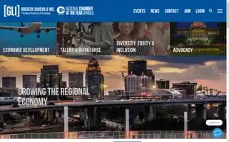 Greaterlouisville.com Screenshot 2024-05-09 23:32:29