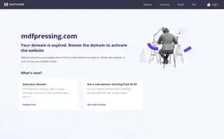Mdfpressing.com Screenshot 2024-05-24 15:57:38