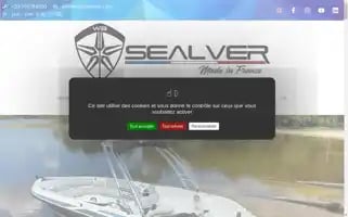 Sealver.com Screenshot 2024-06-15 00:32:05
