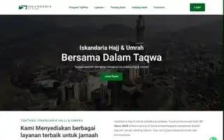 Iskandariatour.com Screenshot 2024-04-25 06:31:58