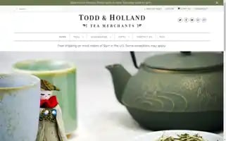 Todd-holland.com Screenshot 2024-05-05 03:23:57