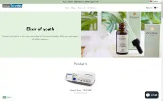 Alnowailatygroup.com Screenshot 2024-04-16 09:33:58