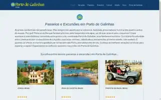 Portodegalinhastours.com.br Screenshot 2024-04-14 08:45:28