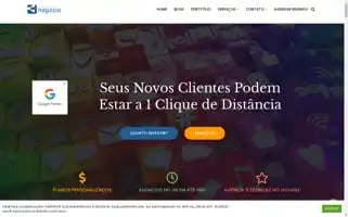 Divulgarmeunegocio.com.br Screenshot 2024-06-30 21:56:18