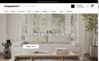 Designdistrictmodern.com Screenshot 2024-05-09 09:29:12