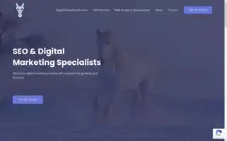 Whitehorseagency.co.uk Screenshot 2024-07-02 03:39:59