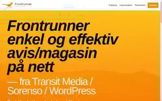 Frontrunner.site Screenshot 2024-06-30 13:15:45