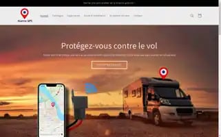 Alarme-gps.fr Screenshot 2024-05-03 11:34:46